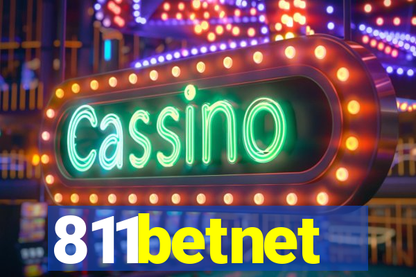 811betnet