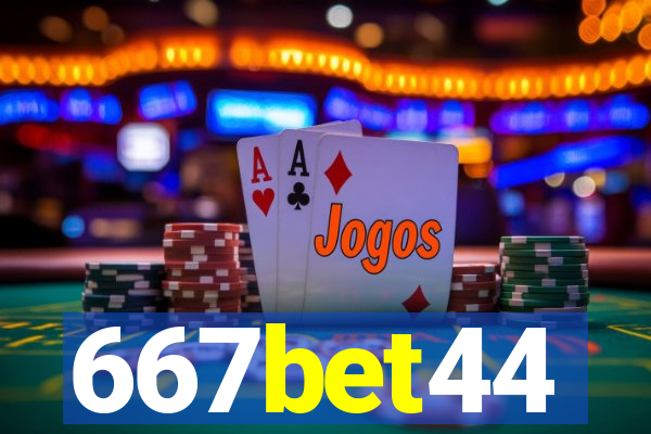 667bet44