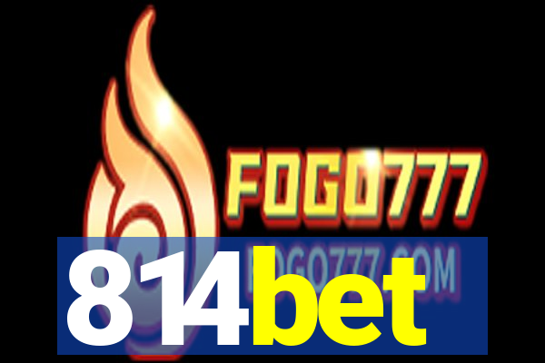 814bet