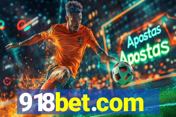 918bet.com
