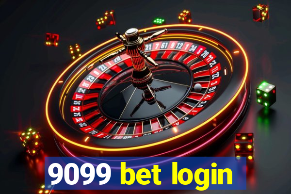 9099 bet login