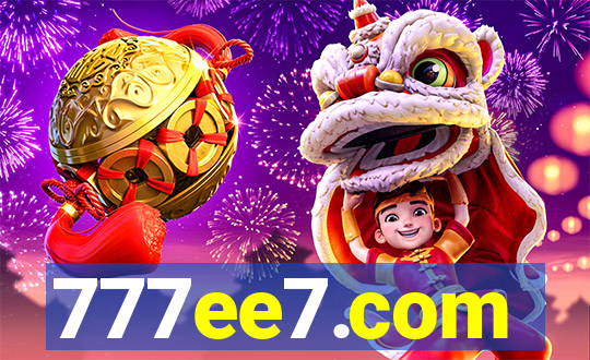 777ee7.com