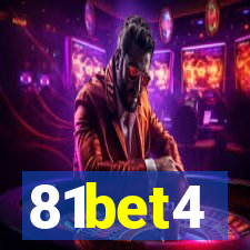 81bet4