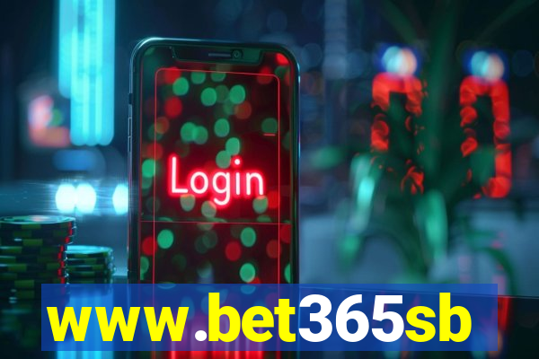 www.bet365sb