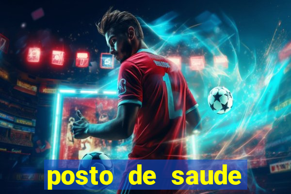 posto de saude barcelona sorocaba
