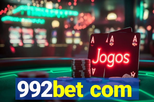 992bet com