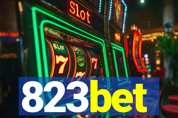 823bet