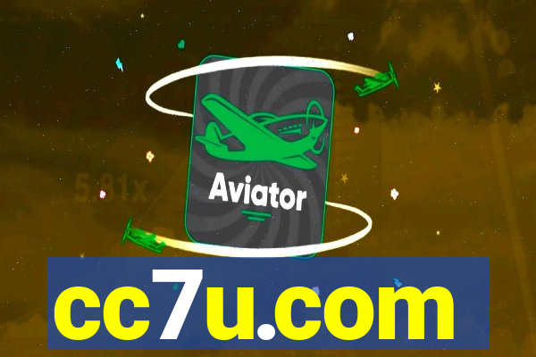 cc7u.com