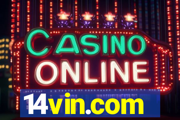 14vin.com