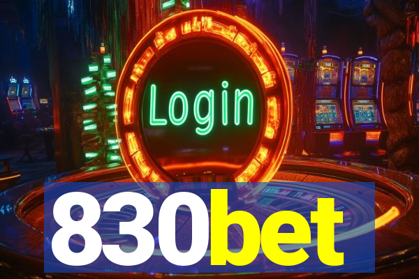 830bet