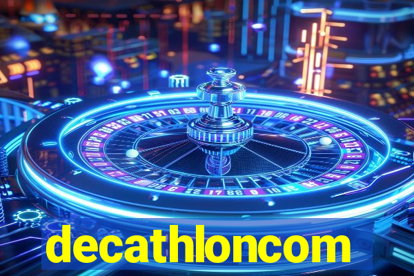 decathloncom