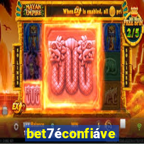 bet7éconfiável