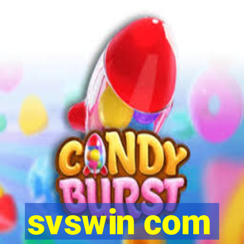 svswin com