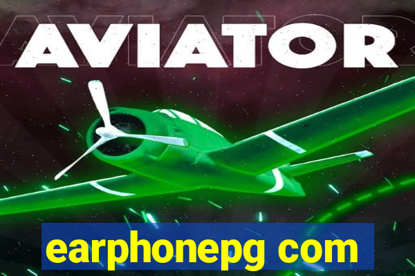 earphonepg com