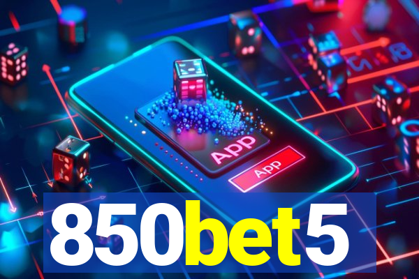 850bet5