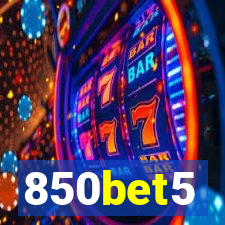 850bet5