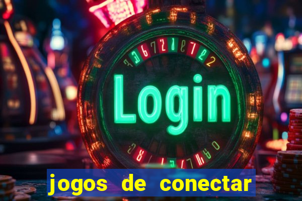 jogos de conectar pares iguais