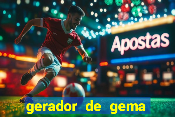 gerador de gema brawl stars