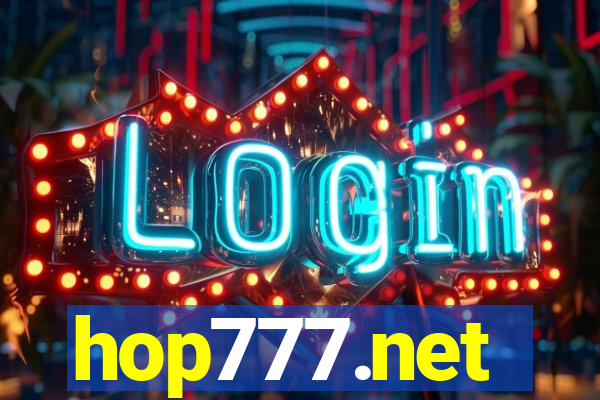 hop777.net