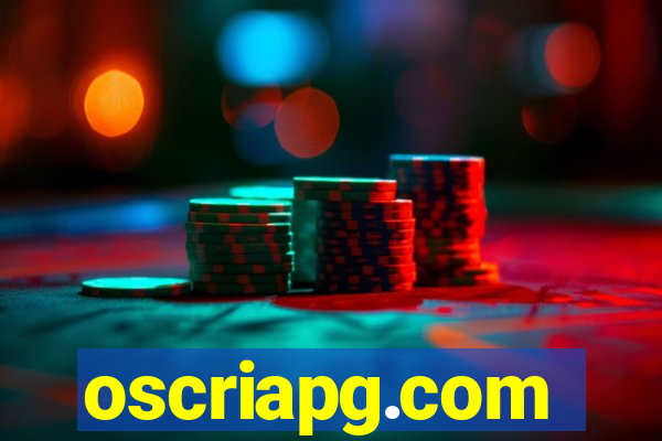 oscriapg.com