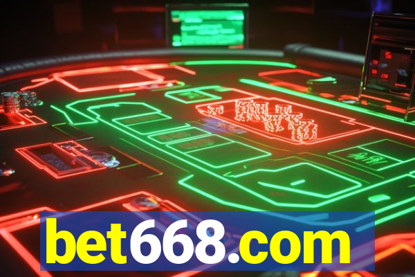 bet668.com