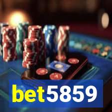 bet5859