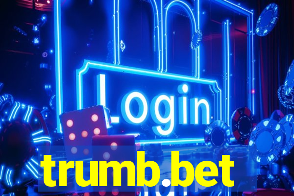 trumb.bet