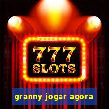 granny jogar agora