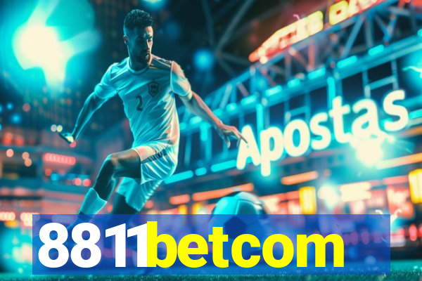 8811betcom