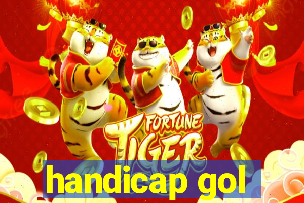 handicap gol