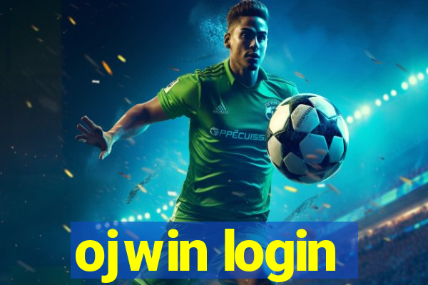 ojwin login