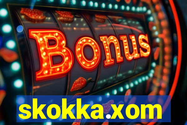 skokka.xom