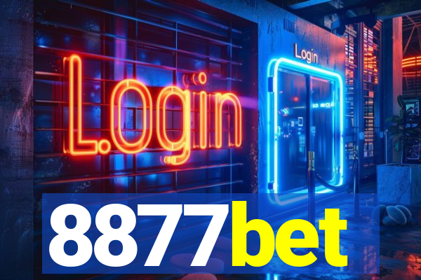 8877bet