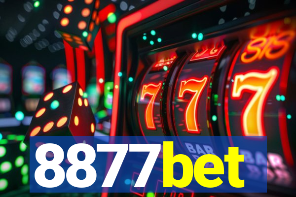 8877bet