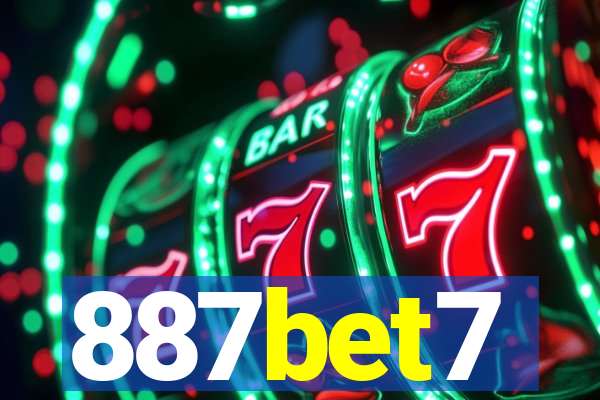 887bet7