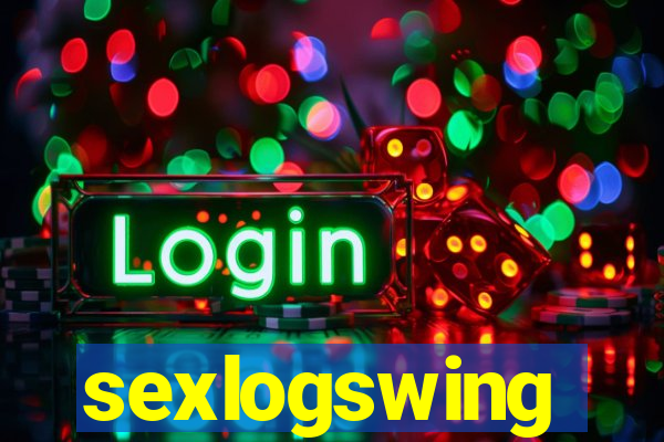 sexlogswing