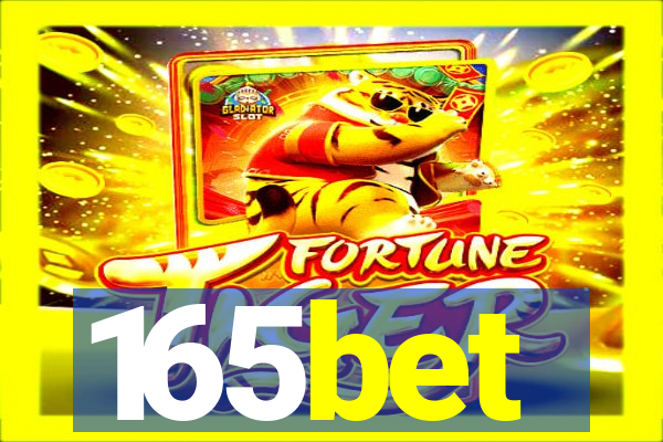 165bet