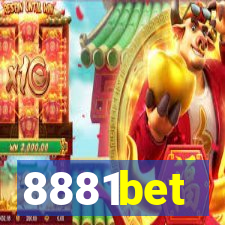 8881bet