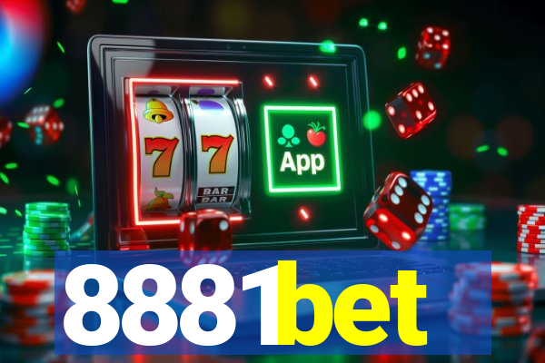 8881bet