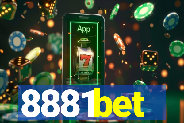 8881bet