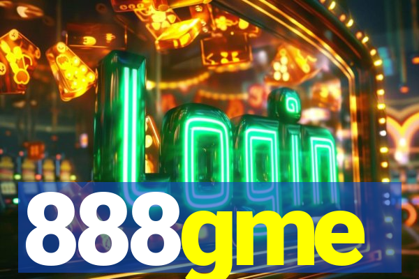 888gme
