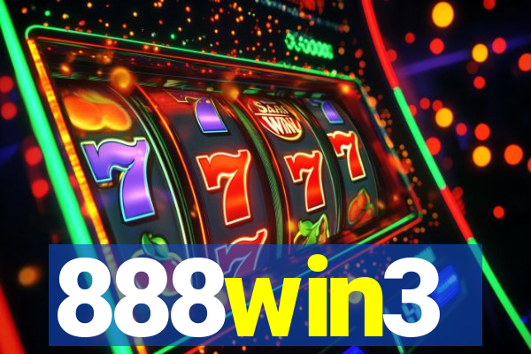 888win3