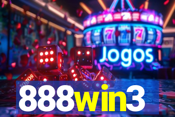 888win3