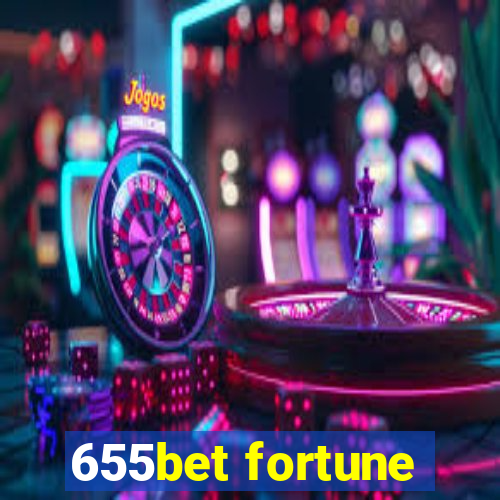 655bet fortune