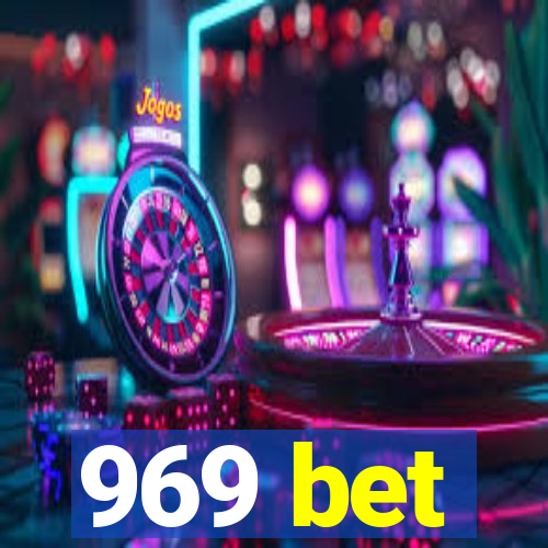 969 bet