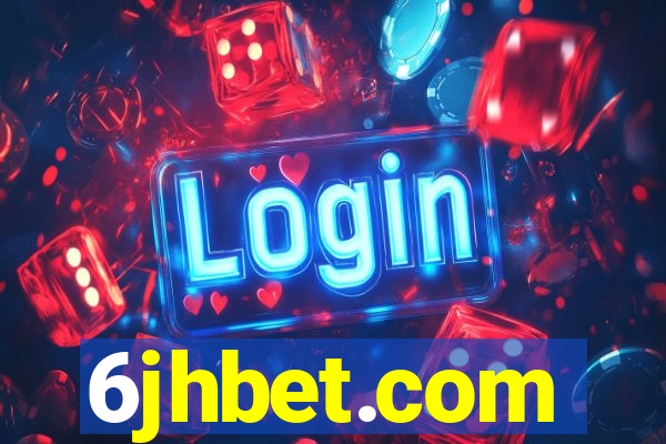6jhbet.com