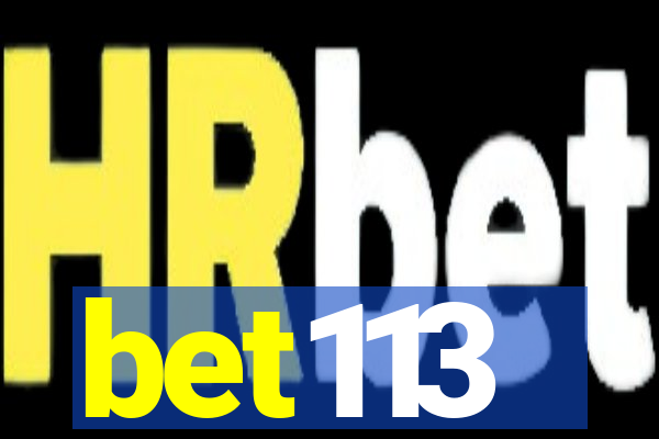 bet113