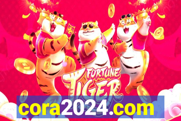 cora2024.com