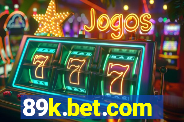 89k.bet.com