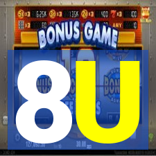 8U
